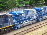 RUMO 9595